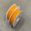 BAND ORGANZA LJUSORANGE 25 MM 50 M
