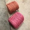 GARN JUTE ROSA 3,5MM 470M