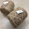 GARN JUTE NATUR 3,5MM 470M