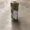 SNÖRE POLYESTER GULD 300M X0,8 MM